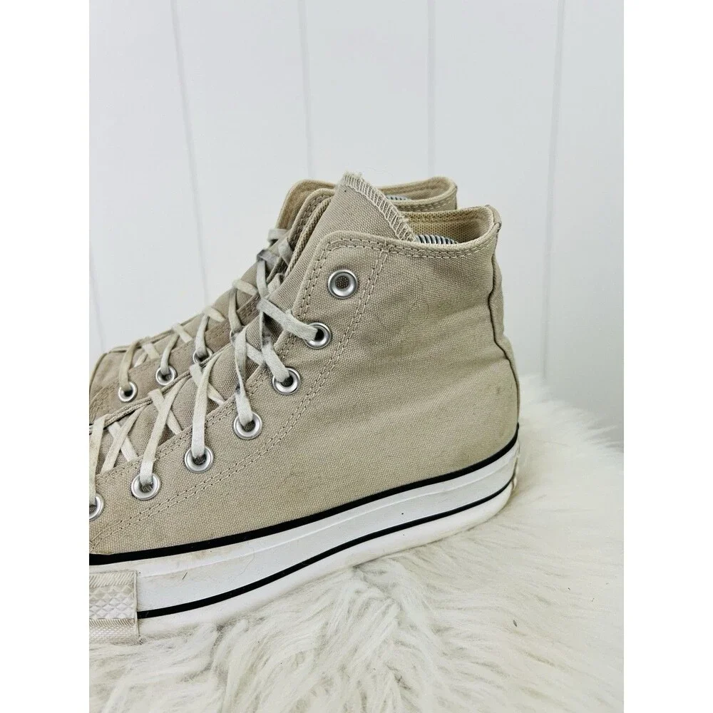 Converse description excellent